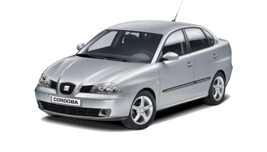 Seat Cordoba [6L2] (2006-2009)